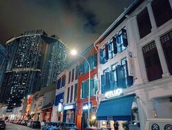 South Bridge Road (D1), Retail #501543991